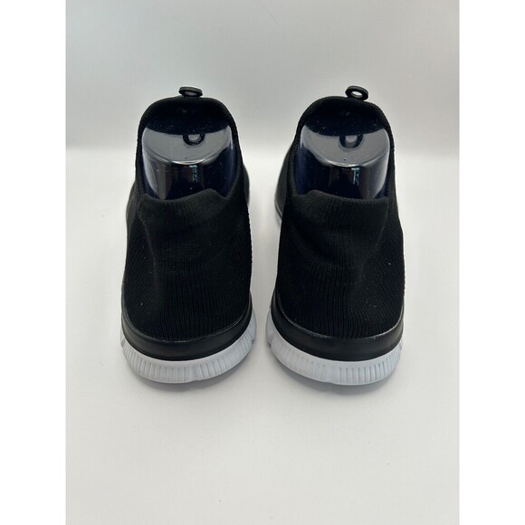 Larnmern UNISEX Steel Toe Size 42 Slip On Work Shoes Mesh Safety Footwear - Picture 3 of 8